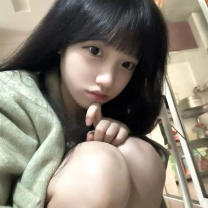 晚霞