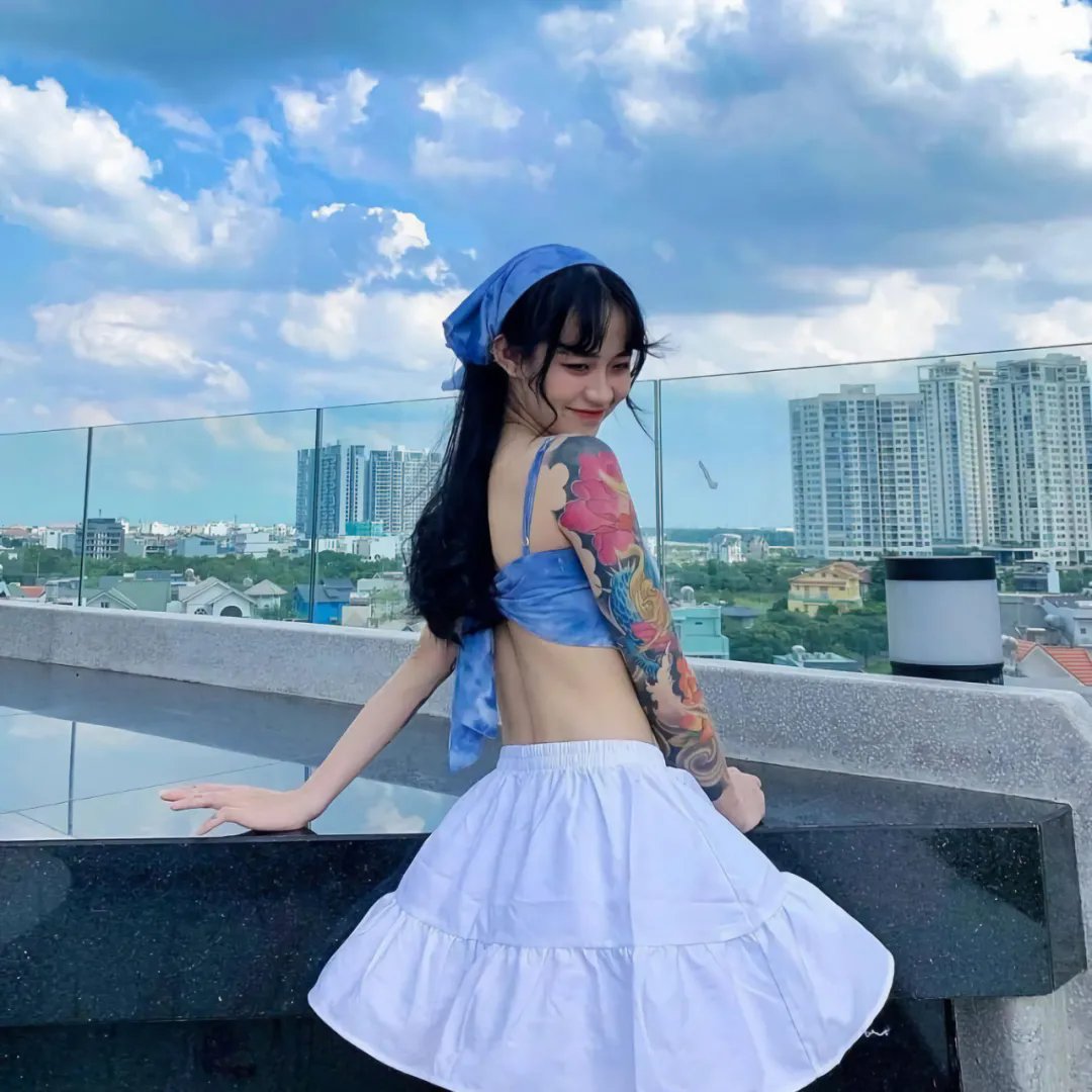 森林恶魔