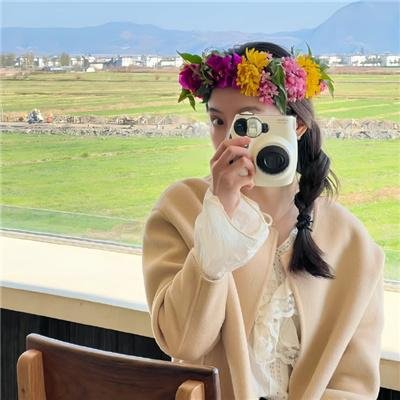 小美人鱼